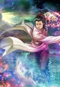 仙魔體師尊篇