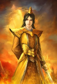 天命独行侠