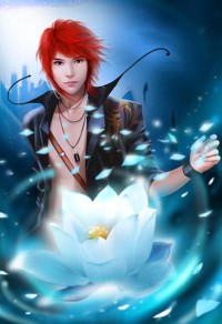 全职法师之黎星
