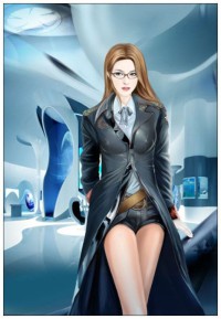 少女快穿冒險