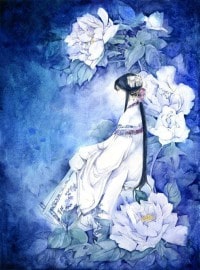 鐵樹開花的成長日記
