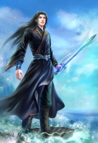 絕世唐門之黯金聖龍