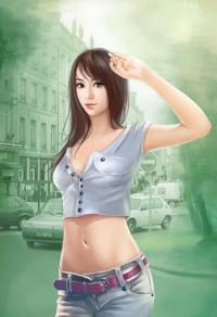 当男优开了外挂