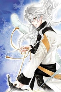 小月牙