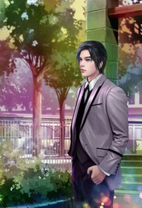 仙魔同修-流浪