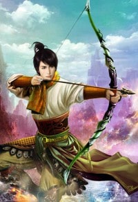 重生黴女大翻身