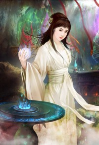 冰味少女