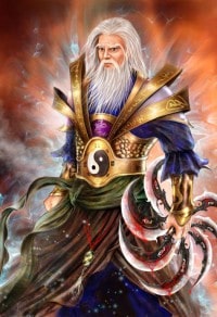 我不是公主之惡魔的依戀