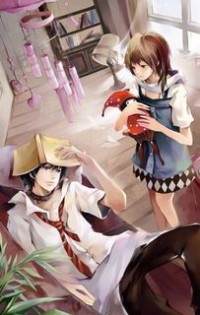 龙象帝尊