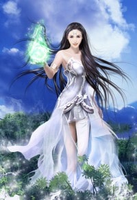 穿成女主她哥[快穿]
