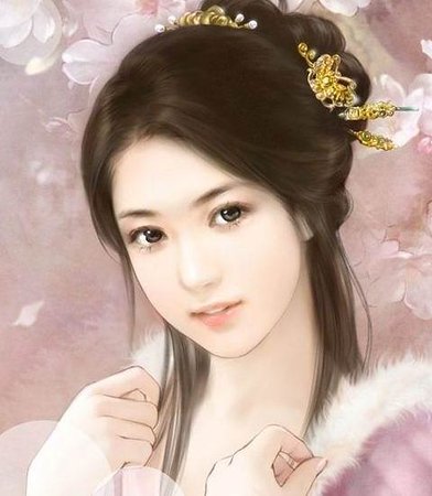 狐踪魅影